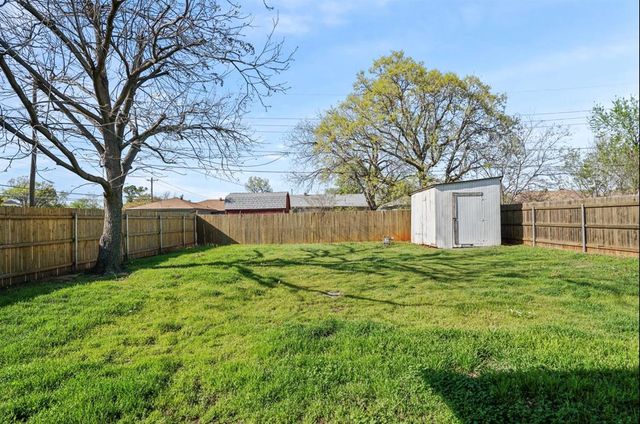 4425 NW 31st Street, Oklahoma City, OK 73112