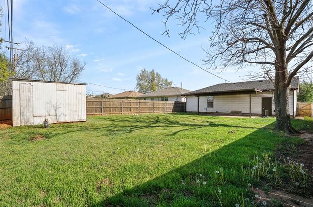 4425 NW 31st Street, Oklahoma City, OK 73112