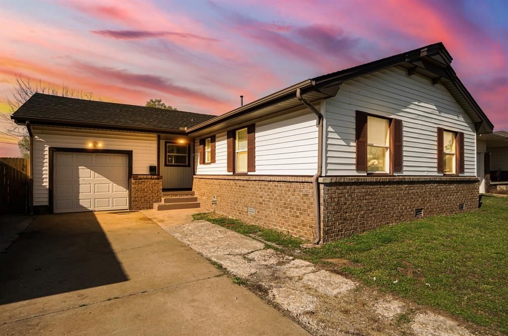 4425 NW 31st Street, Oklahoma City, OK 73112