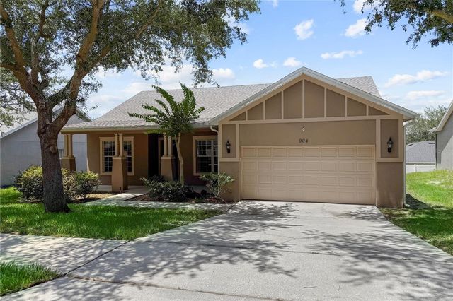 904 WHITE OAK WAY, Minneola, FL 34715