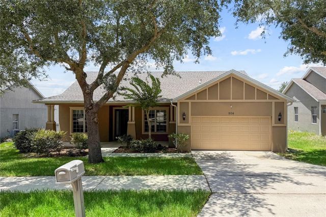 904 WHITE OAK WAY, Minneola, FL 34715
