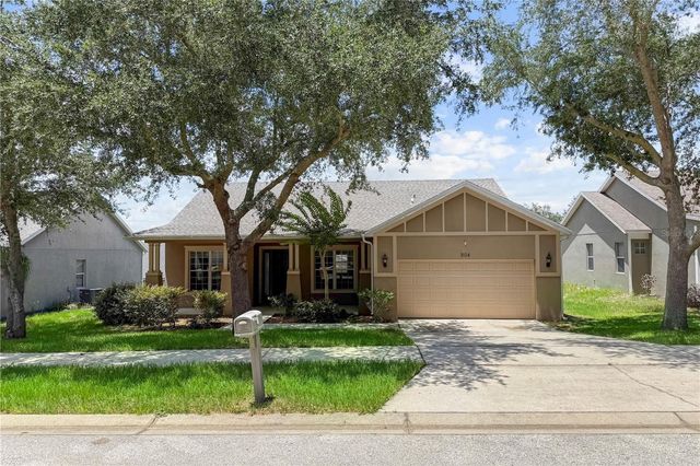 904 WHITE OAK WAY, Minneola, FL 34715