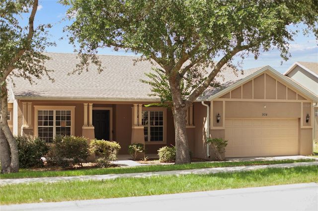 904 WHITE OAK WAY, Minneola, FL 34715