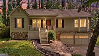 197 Presidential Drive, Dallas, GA 30157