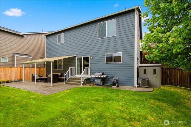 5801 120th Place SE, Snohomish, WA 98296