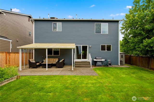 5801 120th Place SE, Snohomish, WA 98296