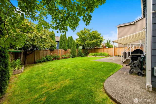 5801 120th Place SE, Snohomish, WA 98296