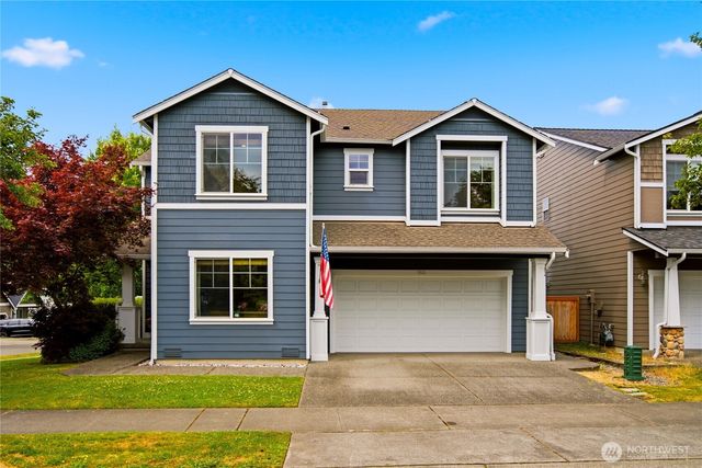 5801 120th Place SE, Snohomish, WA 98296