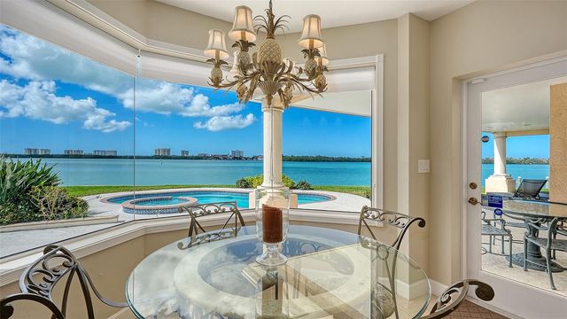 376 WEST ROYAL FLAMINGO DRIVE, Sarasota, FL 34236