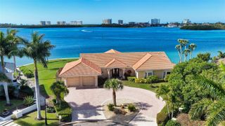376 WEST ROYAL FLAMINGO DRIVE, Sarasota, FL 34236