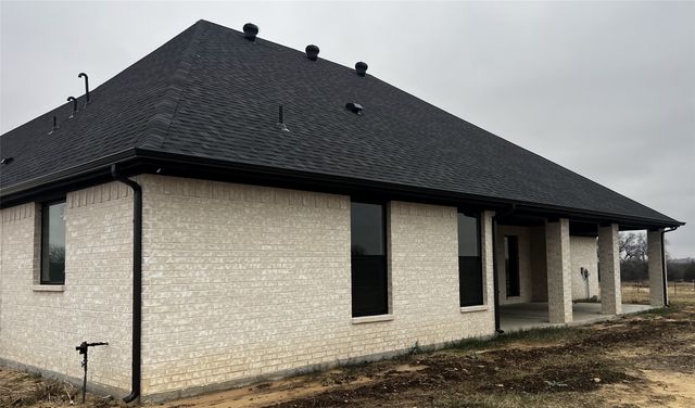 151 County Road 2610 Road, Decatur, TX 76234