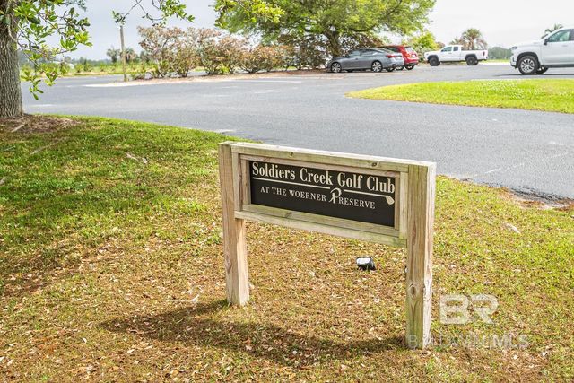 11809 Gateway Drive, Elberta, AL 36530