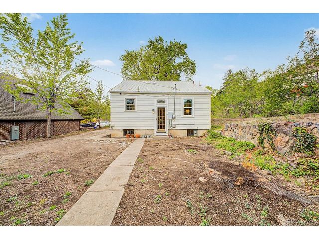 403 18th St, Golden, CO 80401