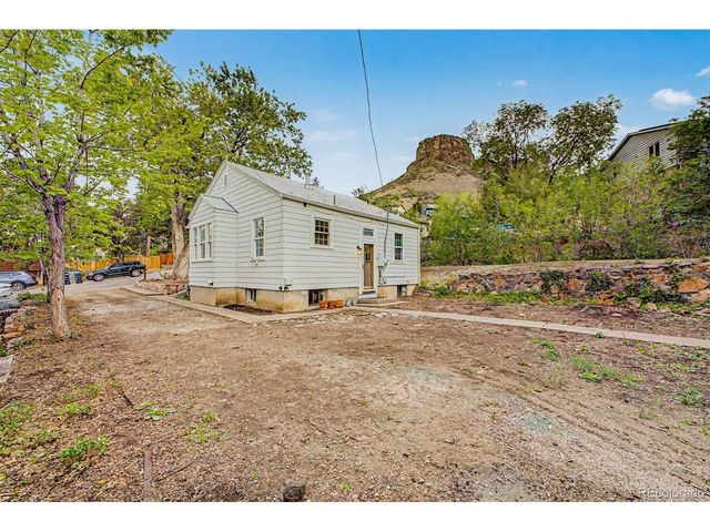 403 18th St, Golden, CO 80401