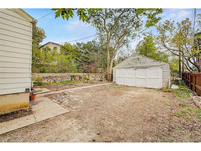 403 18th St, Golden, CO 80401