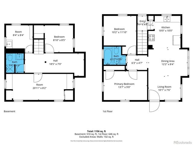 403 18th St, Golden, CO 80401