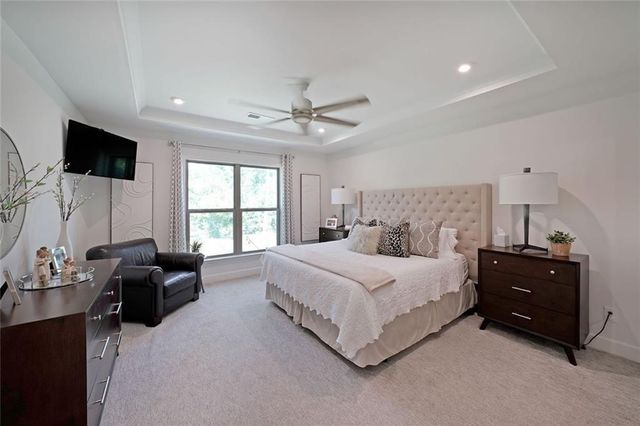 350 Elkins Place, Peachtree City, GA 30269