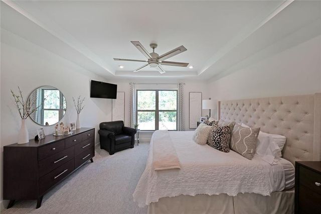 350 Elkins Place, Peachtree City, GA 30269