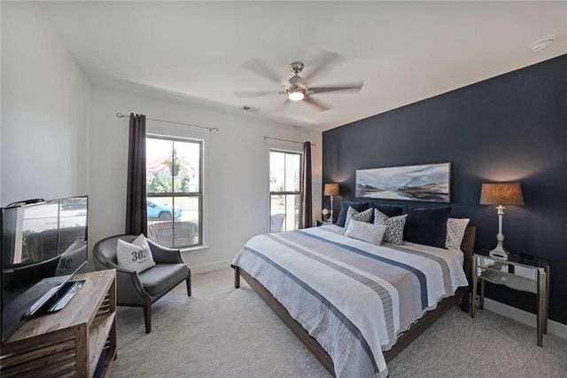 350 Elkins Place, Peachtree City, GA 30269