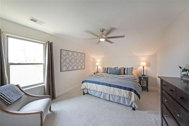 350 Elkins Place, Peachtree City, GA 30269