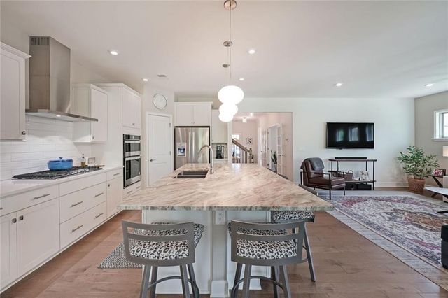 350 Elkins Place, Peachtree City, GA 30269