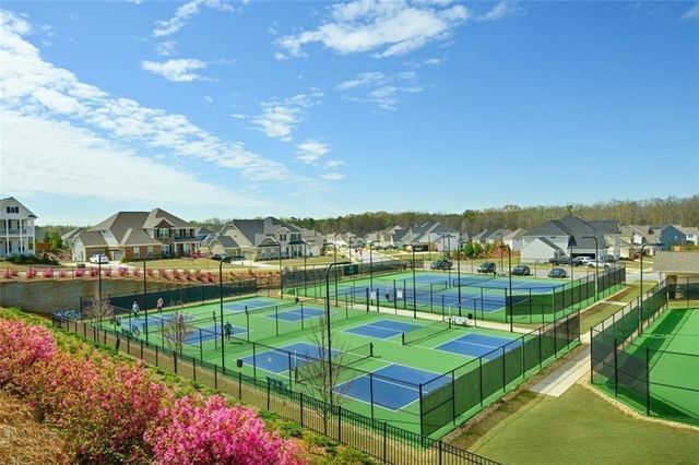 350 Elkins Place, Peachtree City, GA 30269