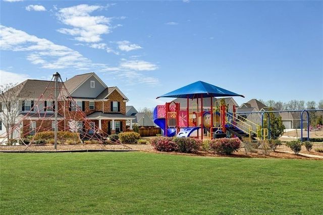 350 Elkins Place, Peachtree City, GA 30269