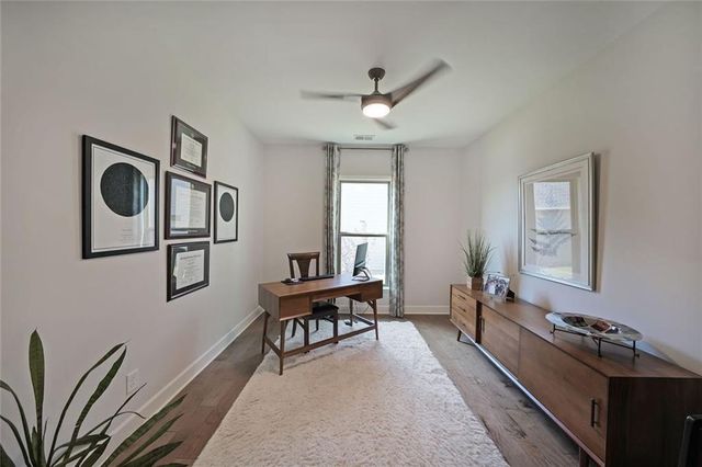 350 Elkins Place, Peachtree City, GA 30269