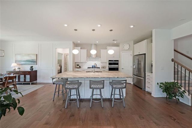 350 Elkins Place, Peachtree City, GA 30269