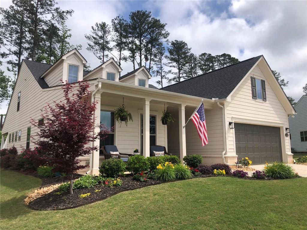 350 Elkins Place, Peachtree City, GA 30269