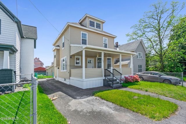 1321 3rd Avenue, Schenectady, NY 12303