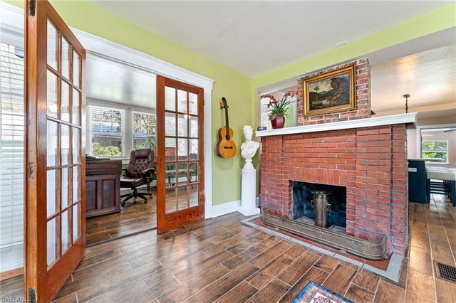 1525 Palm AVE, Fort Myers, FL 33916