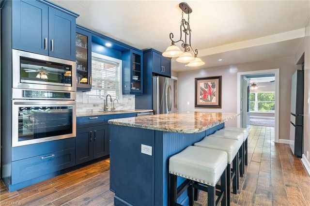 1525 Palm AVE, Fort Myers, FL 33916