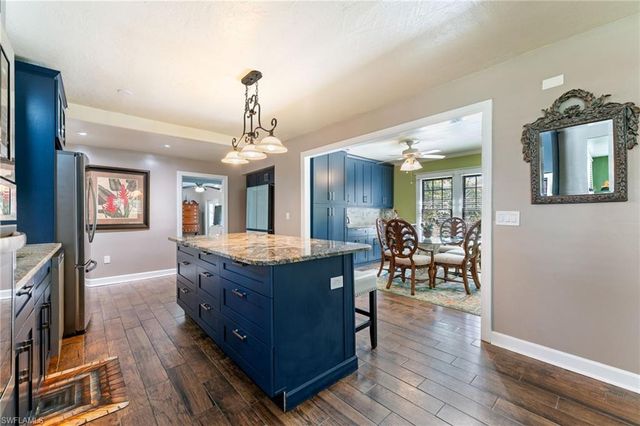 1525 Palm AVE, Fort Myers, FL 33916