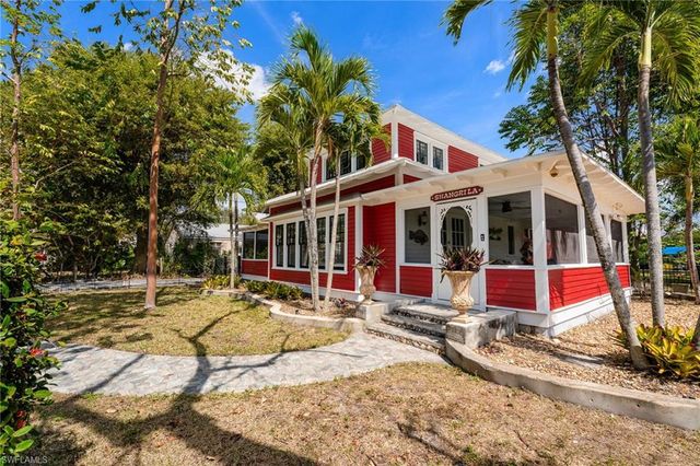 1525 Palm AVE, Fort Myers, FL 33916