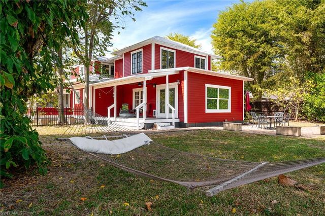 1525 Palm AVE, Fort Myers, FL 33916