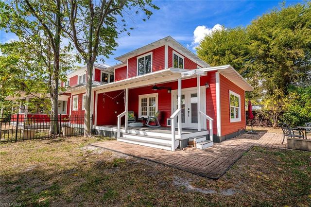 1525 Palm AVE, Fort Myers, FL 33916