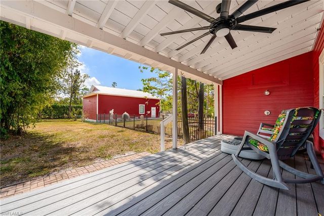 1525 Palm AVE, Fort Myers, FL 33916