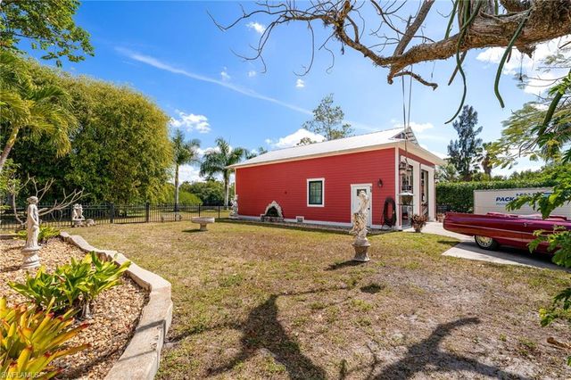 1525 Palm AVE, Fort Myers, FL 33916