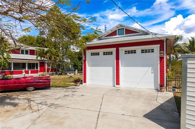 1525 Palm AVE, Fort Myers, FL 33916