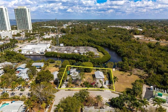 1525 Palm AVE, Fort Myers, FL 33916