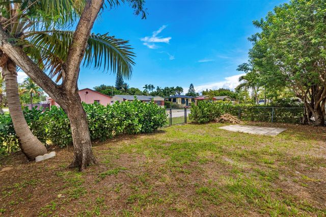 1923 N 23rd Avenue, Hollywood, FL 33020