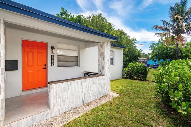 1923 N 23rd Avenue, Hollywood, FL 33020