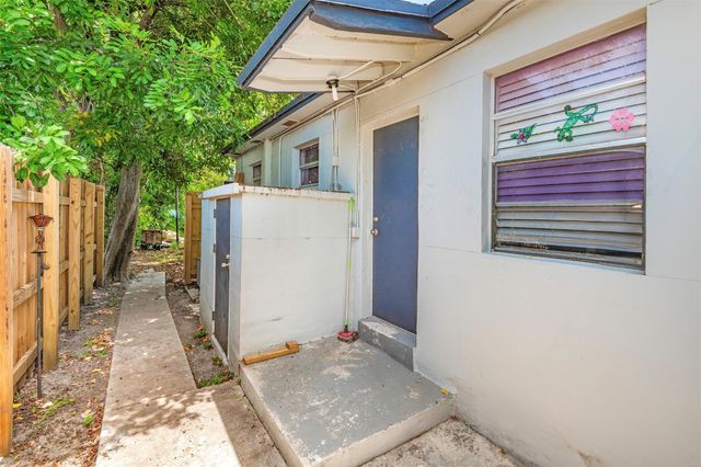 1923 N 23rd Avenue, Hollywood, FL 33020