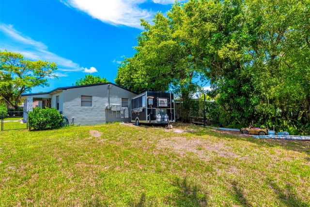 1923 N 23rd Avenue, Hollywood, FL 33020