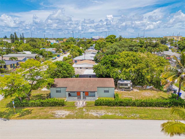 1923 N 23rd Avenue, Hollywood, FL 33020