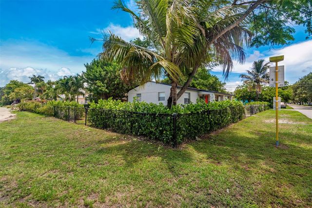 1923 N 23rd Avenue, Hollywood, FL 33020