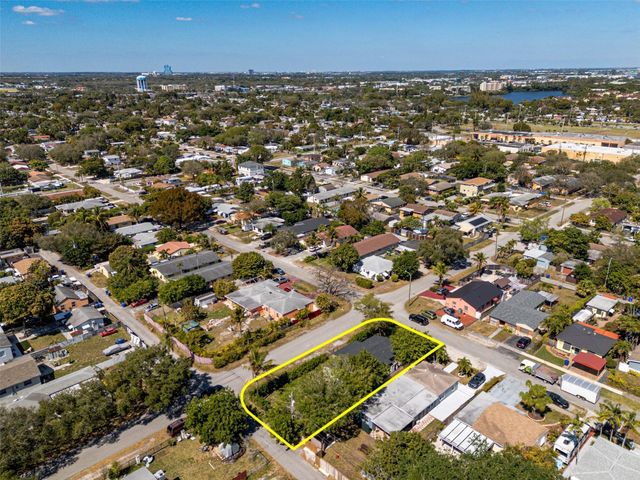 1923 N 23rd Avenue, Hollywood, FL 33020