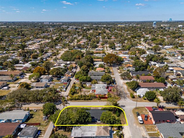 1923 N 23rd Avenue, Hollywood, FL 33020