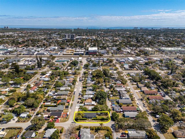 1923 N 23rd Avenue, Hollywood, FL 33020